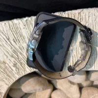 ساعت massimo Dutti tachymeter|ساعت|یاسوج, |دیوار