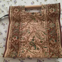 کیف قلمکار سنتی