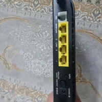 مودم اینترنت خانگی Adsl dlink