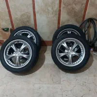 رینگ ولاستیک ژاپنی
