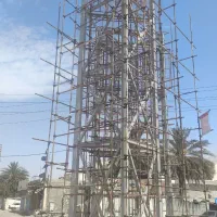 جوشکاری سیار