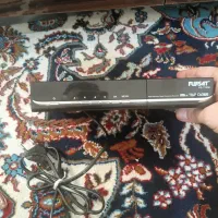 گیرنده دیجیتال فول اچ تی فلش خوراکبند
