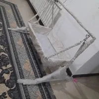 گهواره|تخت و صندلی بچه|گرگان, |دیوار