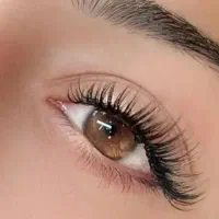 کاشت مژه زیبا هیدن و آموزش شهرک پیام