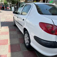 ۲۰۶ sd مدل ۹۵ مرتب