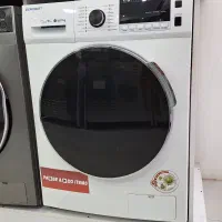 فروش اقساطی لباسشویی zerowatt