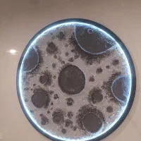 تابلو ماه