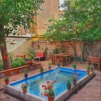 ۲۵۰ متر/۳خواب/سالن بزرگ/پاسداران