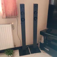 سینما خانواده Panasonic