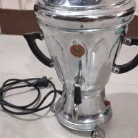 سماور برقی