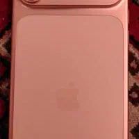 اپل 17 pro max not