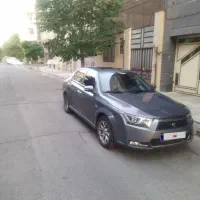 دنا پلاس اتومات مدل 99خاکستری