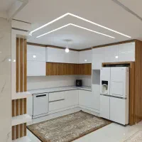 نیاز به آموزش طراحی کابینت و دکوراسیون داخلی
