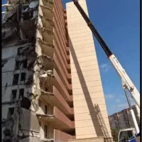 جرثقیل فوق سنگین تناژ ۶۰،۸۰،۱۲۰،۱۶۰