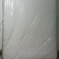 تشک طبی پاتریس دونفره در حد نو