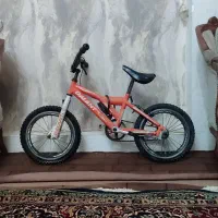 دوچرخه