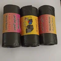 کیسه زباله رولی خلیج فارس ۷۰×۹۰