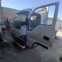 ایسوزو مدل ۹۱