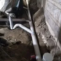 لوله کشی و سیم کشی ساختمان کلی و جزئی