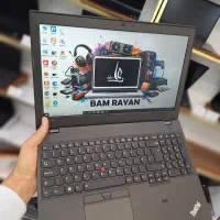 لپ تاپ لنوو T560 رم 8 (دانشجویی و حسابداری)