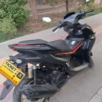 کلیک طرح آیروکس ۱۵۵ هانی موتور