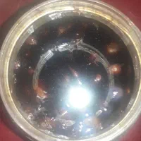 سیر ترشی ۱۴ ساله خونگی ناب و اعلا و کمیاب