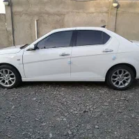 دنا پلاس توربو شارژ اتومات