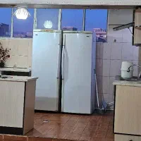 یخچال فریزر دو قلو الکترواستیل