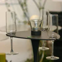 راه اندازی کافه رستوران صفرتاصد