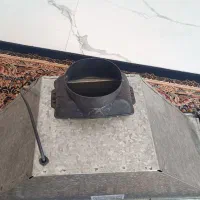 هود نو|هود|مشهد, پنجتن|دیوار