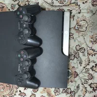 ps3 slime|کنسول، بازی ویدئویی و آنلاین|کرمانشاه, |دیوار