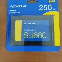 ssd256|قطعات و لوازم جانبی رایانه|فردیس, شهرک هفده شهریور|دیوار