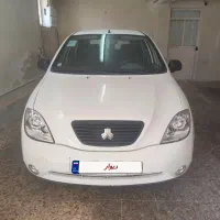 تیبا ۲ مدل ۹۸