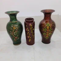 گلدان‌های زیبا و شیک