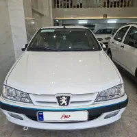 پارس تیو فایو برقی