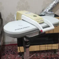اتو بخار بیترون