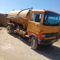 تخلیه چاه