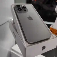 Iphone 15 pro 256/ch