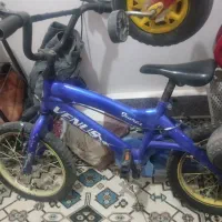 فروش دوچرخه بچه گانه