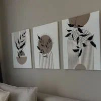 تابلو دکوراتیو کار دست