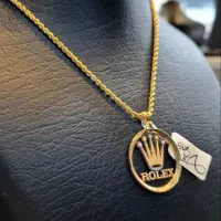 مدال رولکس