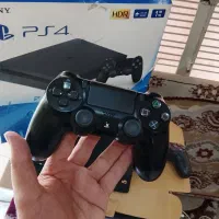 ps4 اسلیم