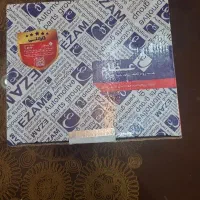لنت عقب و جلو ۴۰۵ عظام