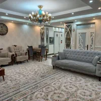 آپارتمان-شهرک-کشاورز-فول-بازسازی-110متری