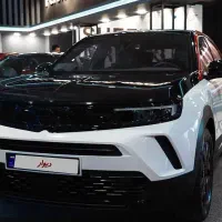 خودرو اپل موکا