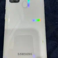 گوشی A21s