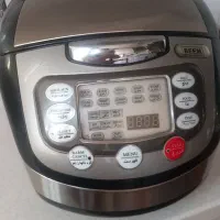 وسایل برقی آشپزخونه