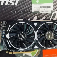 کارت گرافیک rx 580