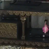 فروش سه عدد لوازم برنجی فوری