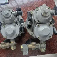 تعمیرگازسوزخودروکارخانه ایکارگاهی رگلاتور ریل سوخت